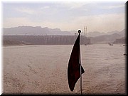Yangtze - Drei-Schluchten-Damm